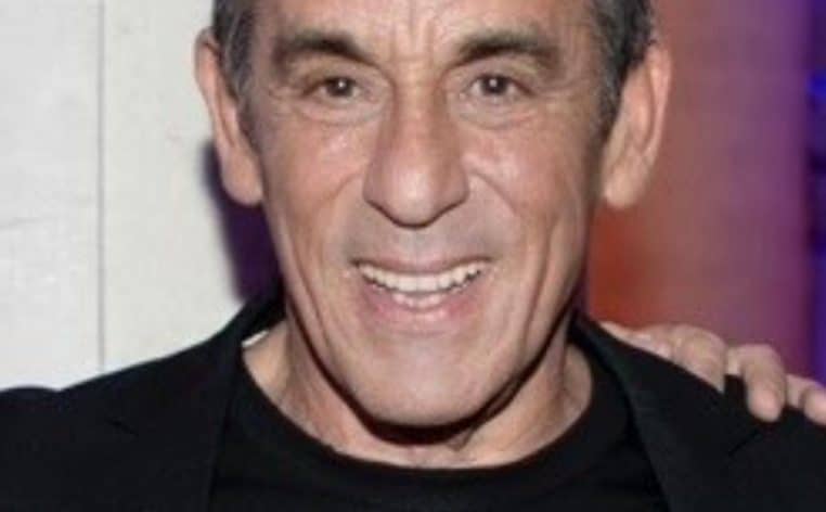 Thierry Ardisson people