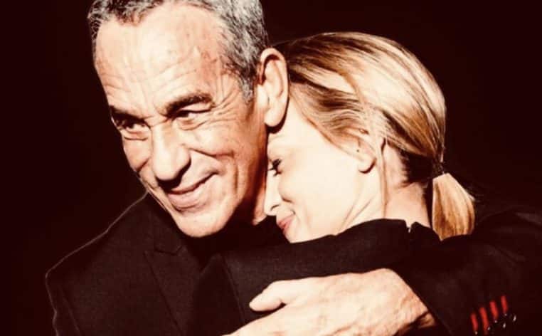 Thierry Ardisson people