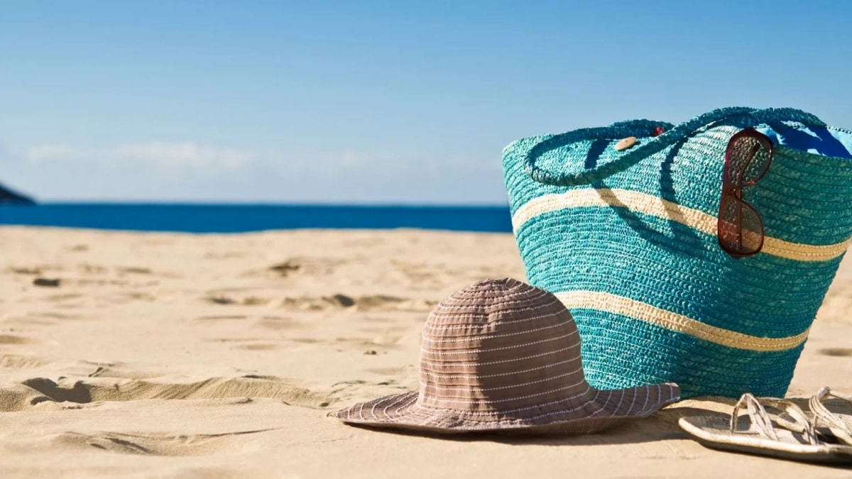 Vacances Precautions