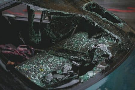 Accident grave en Autriche