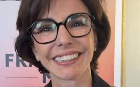 Rachida Dati