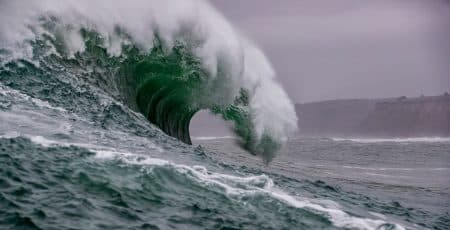 Tsunami