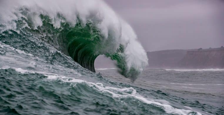 Tsunami