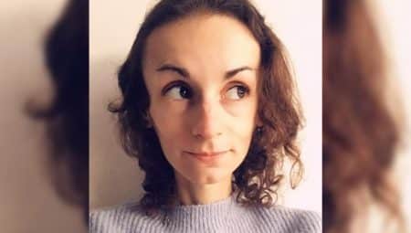 agathe hilairet