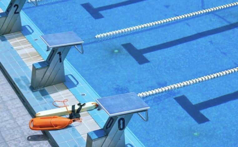 agression sexuelle piscine