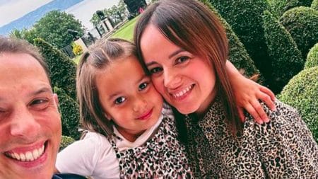 alizee fille accident maggy 4 ans