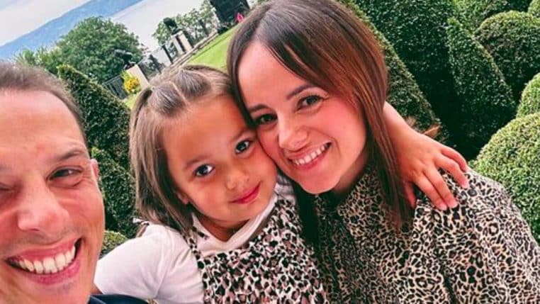 alizee fille accident maggy 4 ans