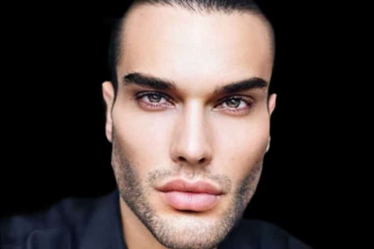 athos salomé voyant @dr