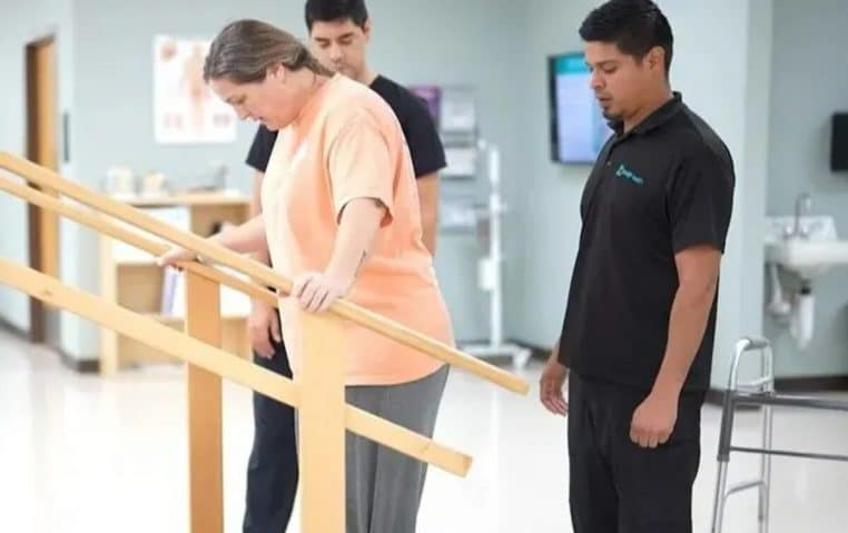 cette femme a miraculeusement survécu à une attaque de requin aux Etats-Unis