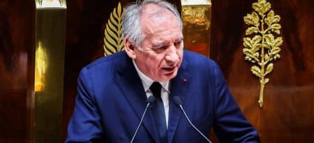 François Bayrou impopulaire
