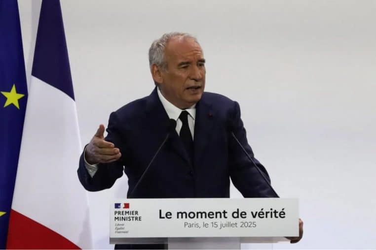 bayrou @Ameer Alhalbi