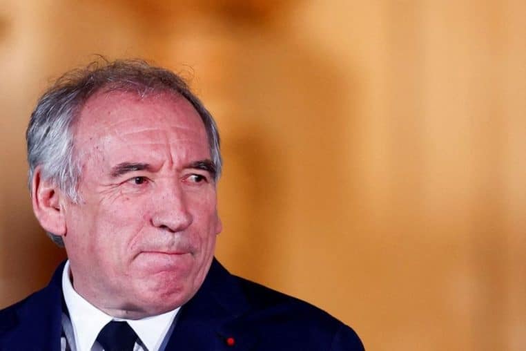 bayrou @Gonzalo Fuentes