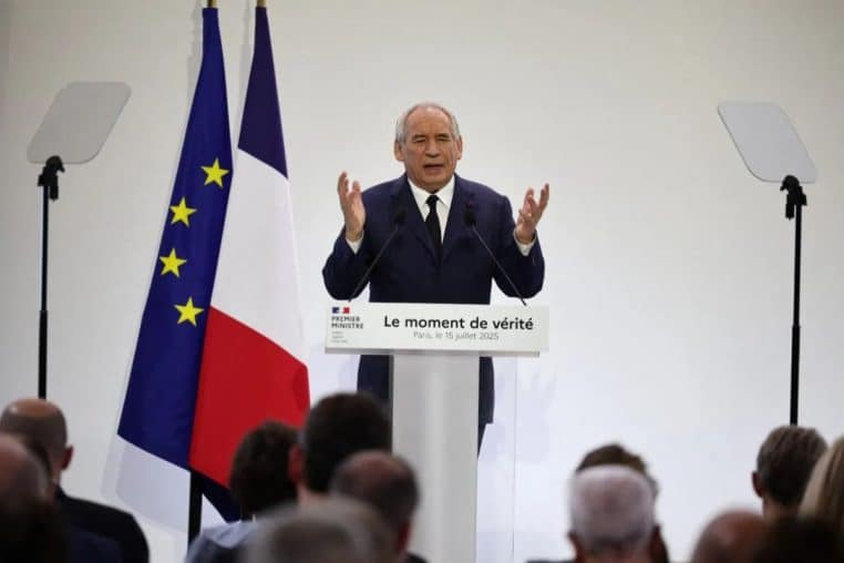 bayrou @Lafargue Raphael