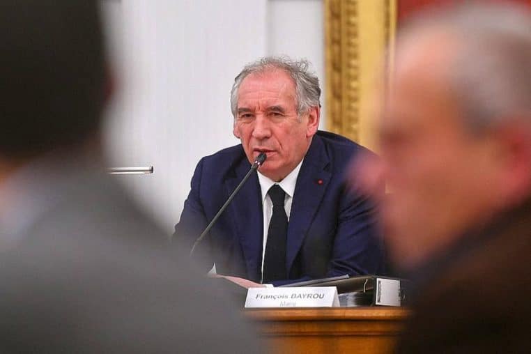 bayrou @afp
