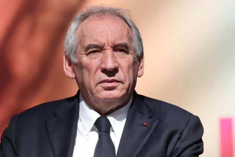 bayrou @olivier le jeune