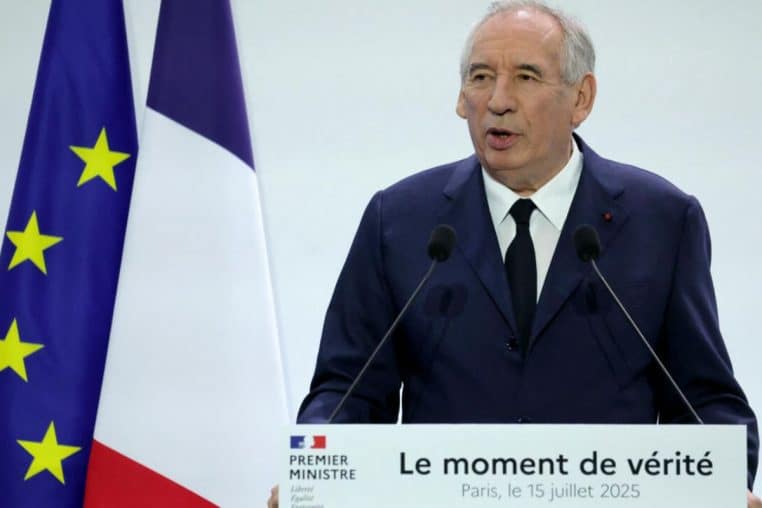 bayrou @thomas samson