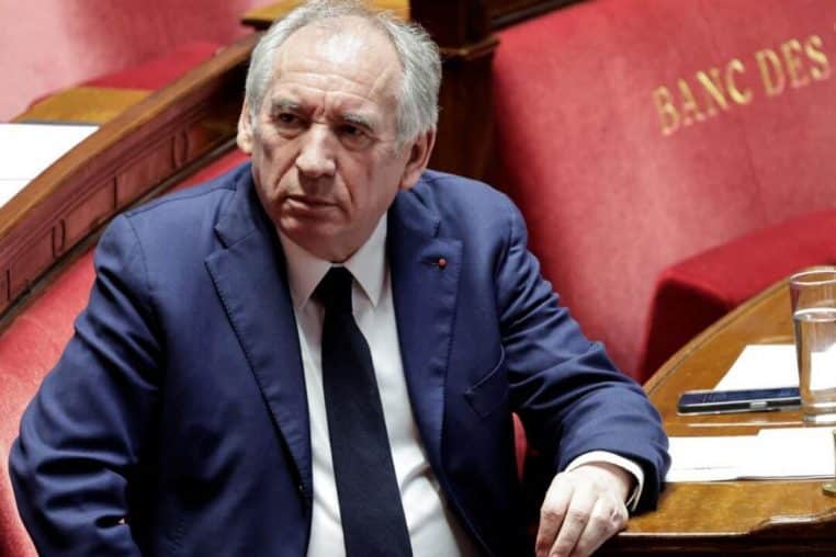 bayrou assemblee @afp