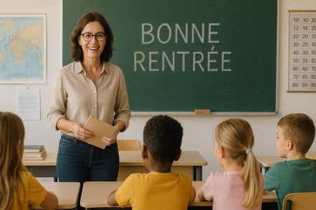 blague rentree toto