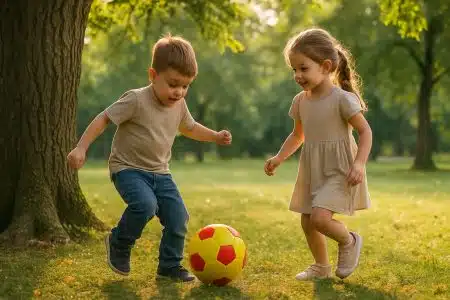 blague toto ballon