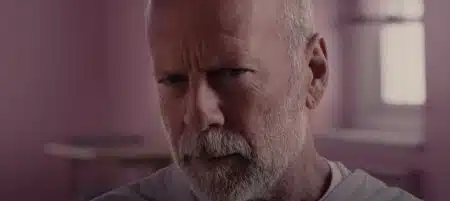 Bruce Willis au plus mal