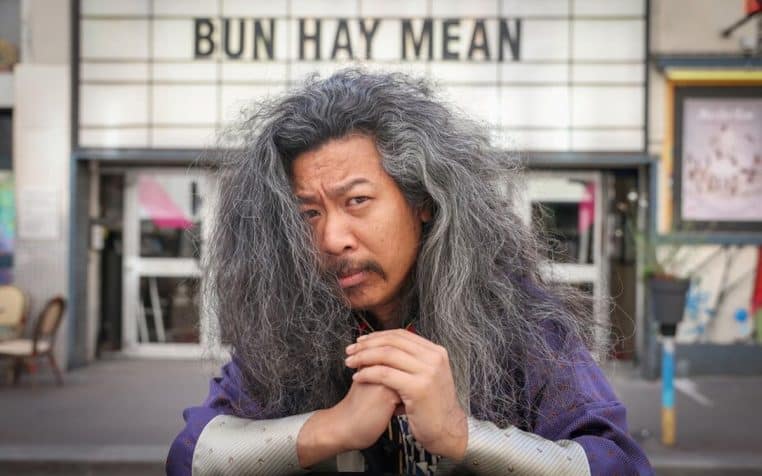 bun hay mean terrible diagnostic hopital psy terrible