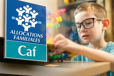 caf enfants 18 ans