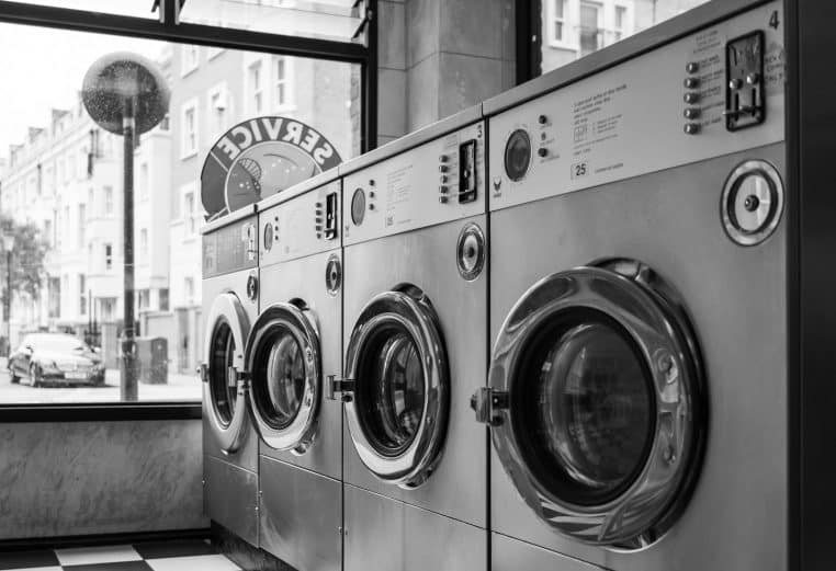 Machines à laver