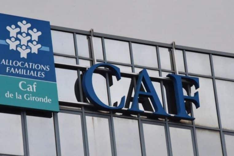 caisse allocations familiales @dr