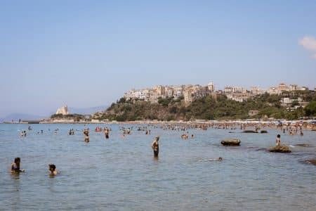 Canicule marine : quelles conséquences sur la météo ?