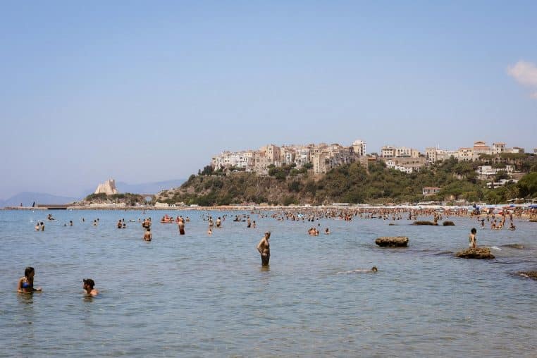 Canicule marine : quelles conséquences sur la météo ?