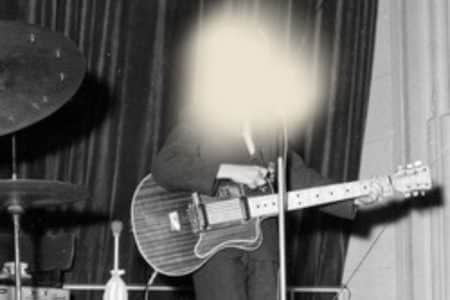 chanteur petit prince @DR
