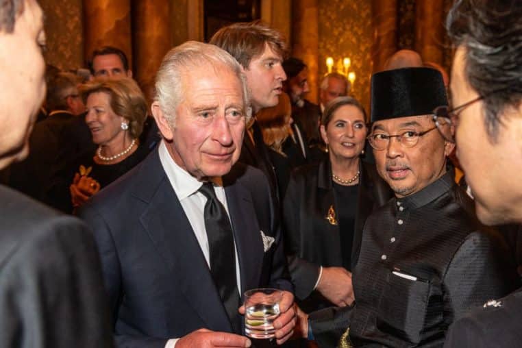 charles iii @creative commons