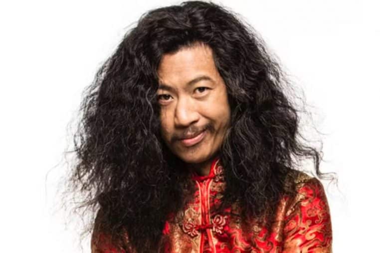 chinois marrant mort de lhumoriste - copie