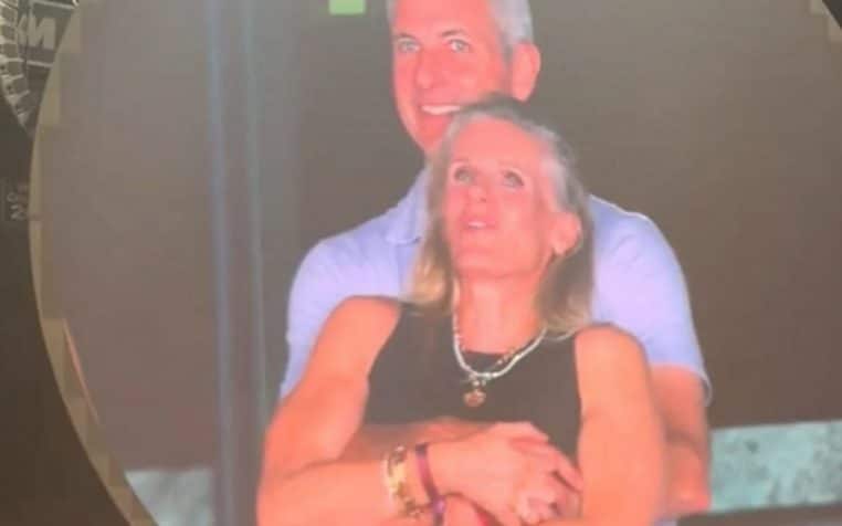 coldplay concert infidelite