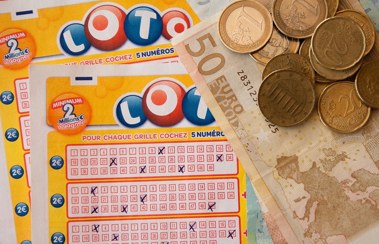 Voici comment vous pouvez gagner au loto à tous les coups grâce aux ...