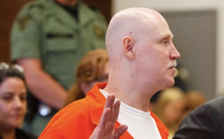 condamné à mort actu