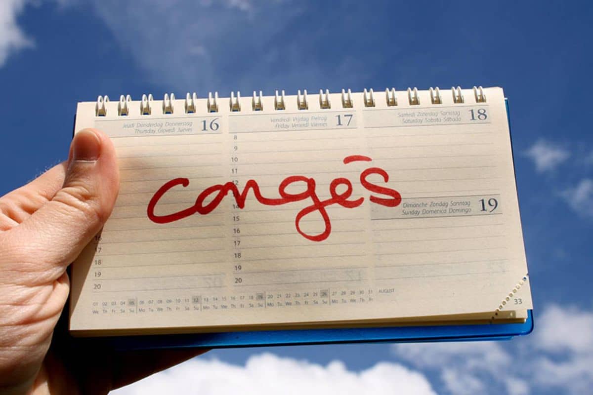 conges @cgt