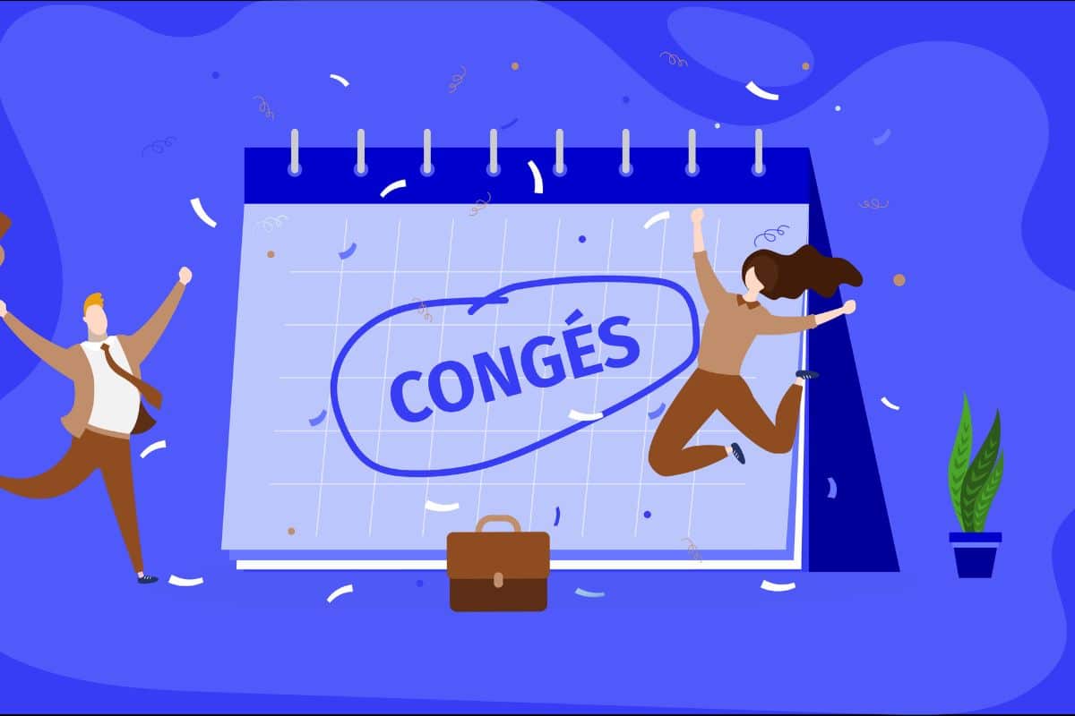 Suppression de la cinquième semaine de congés payés : la mesure qui ne ...
