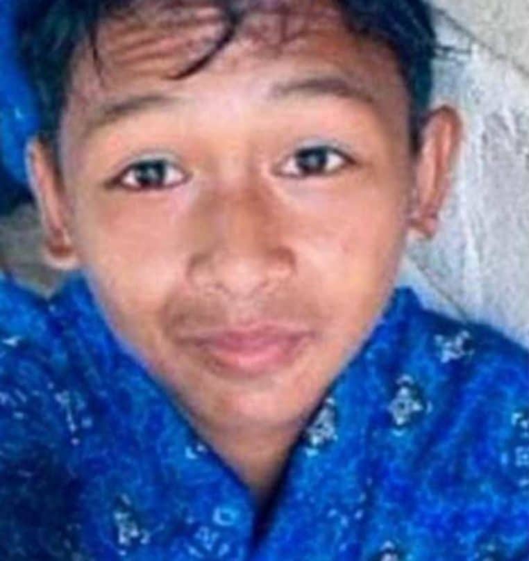 Crocodile attaque mortellement un adolescent