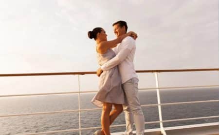 croisière