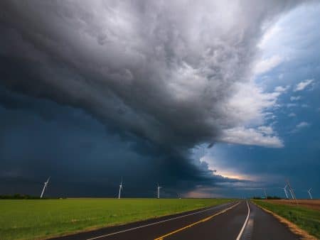 orage