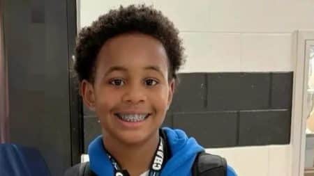 Décès d'un adolescent de 12 ans