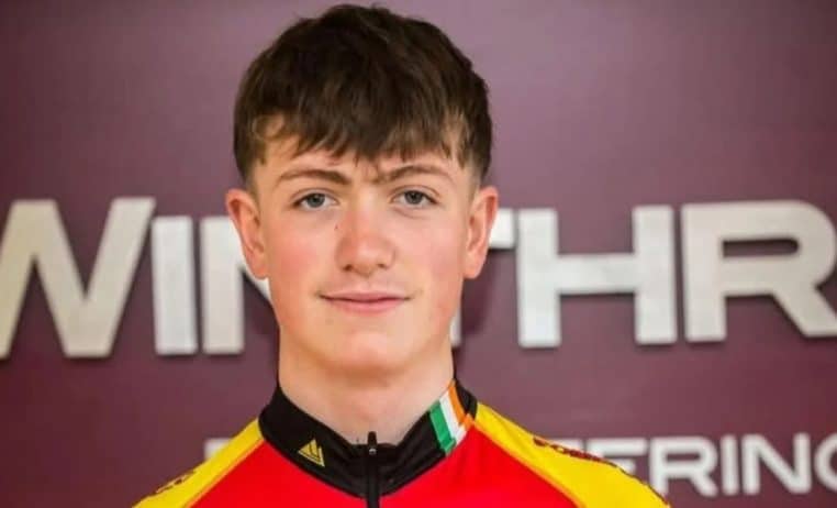 Décès de Thomas Walsh