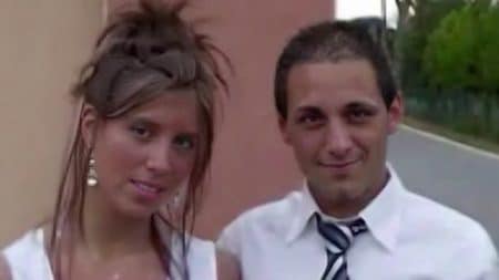 delphine jubillar changement physiqueee