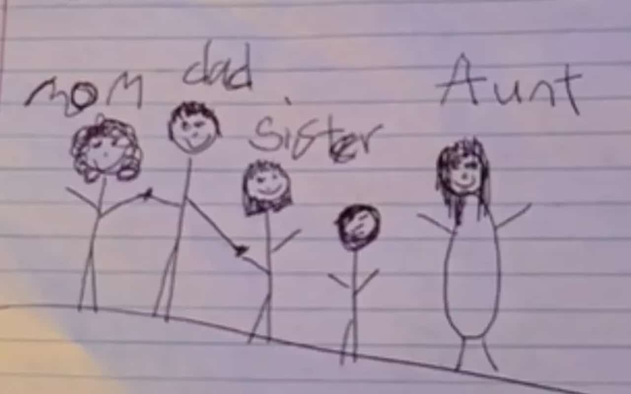 dessin enfant