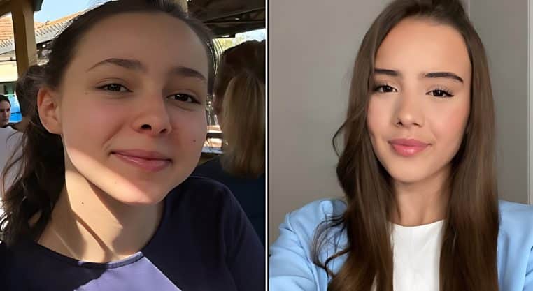 Disparition de Sofia et Djouliana