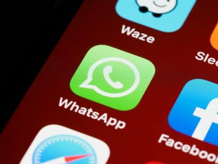 WhatsApp