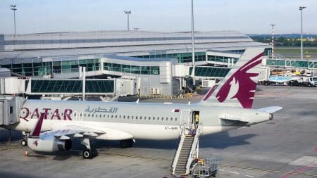 Qatar Airways