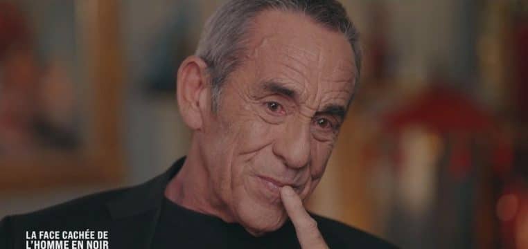 L'optimisme de Thierry Ardisson