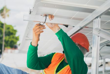Un ouvrier décède sur un chantier